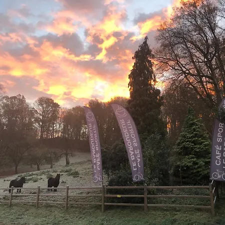 Fietshotel Le Baroudeur Hotel Valkenburg aan de Geul