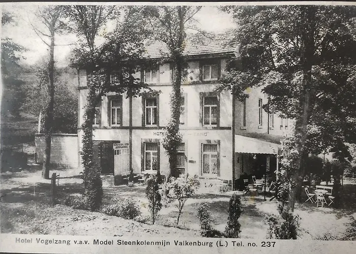 Fietshotel Le Baroudeur 2*