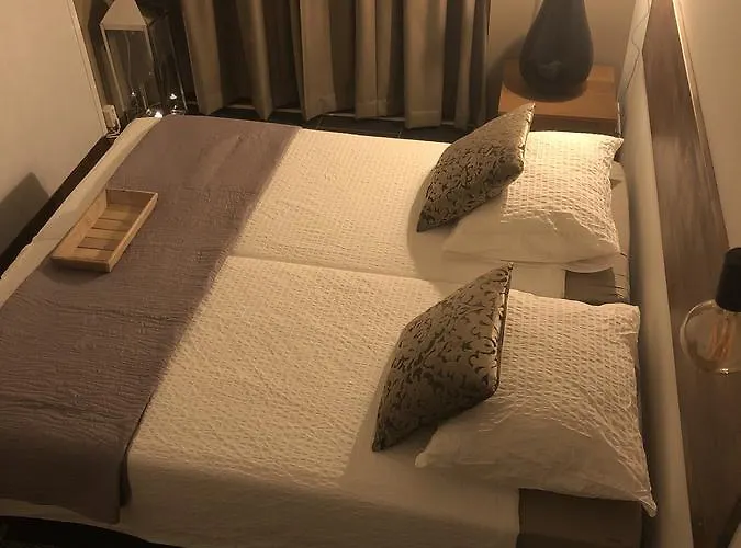 Fietshotel Le Baroudeur Valkenburg aan de Geul