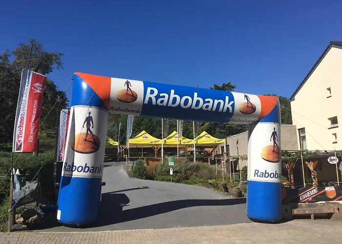 Fietshotel Le Baroudeur Hotel