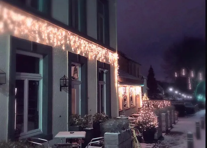 Hotel Fietshotel Le Baroudeur 2*