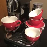 Fietshotel Le Baroudeur Valkenburg aan de Geul