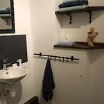 Hotel Fietshotel Le Baroudeur