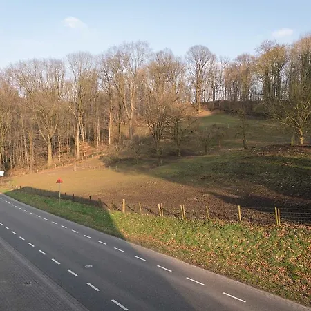 Fietshotel Le Baroudeur Hotel 2*