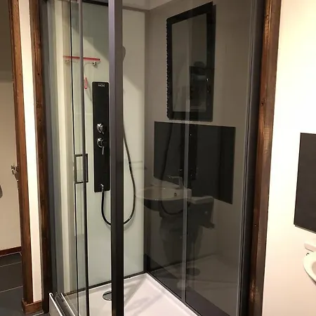Fietshotel Le Baroudeur 酒店 法尔肯堡