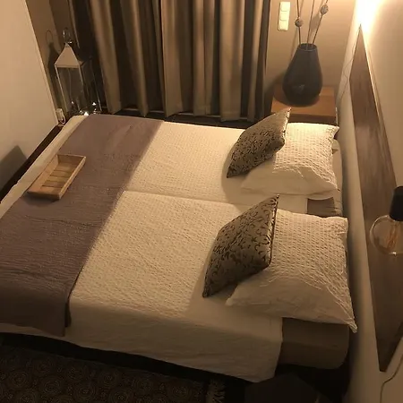 Fietshotel Le Baroudeur Valkenburg aan de Geul