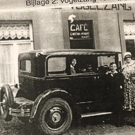 Fietshotel Le Baroudeur Valkenburg aan de Geul