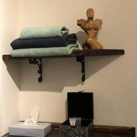 酒店 Fietshotel Le Baroudeur 法尔肯堡