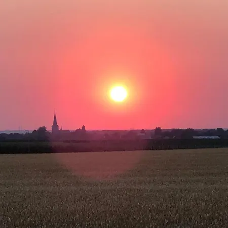 Hotel Fietshotel Le Baroudeur 2*