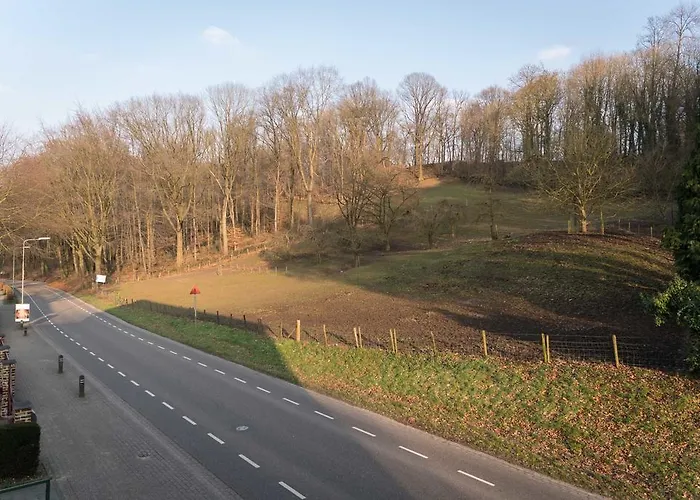 Le Baroudeur Отель 2*