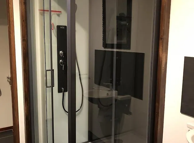 Le Baroudeur Отель Валкенбург