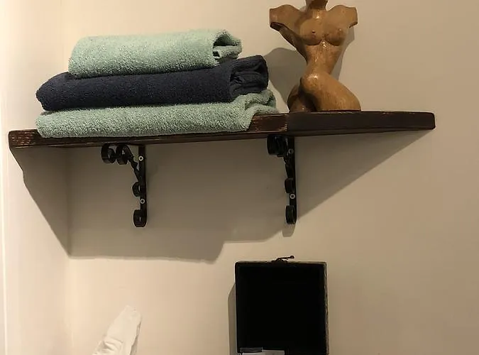 Отель Le Baroudeur Валкенбург