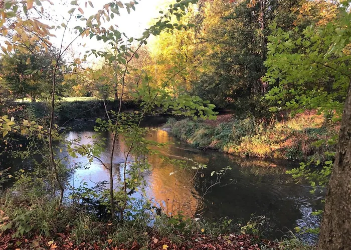 Отель Le Baroudeur Валкенбург