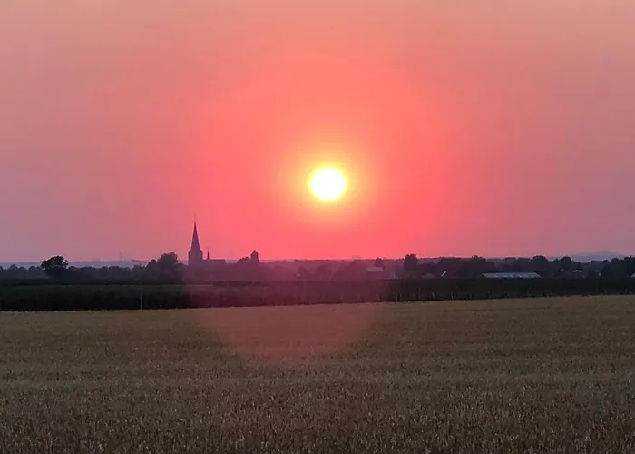 Отель Le Baroudeur 2*