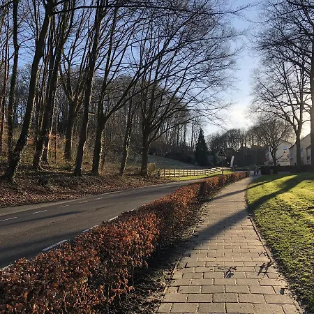 Fietshotel Le Baroudeur Hotel