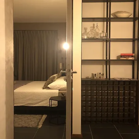 Le Baroudeur Отель