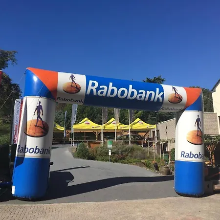 Fietshotel Le Baroudeur Hotel