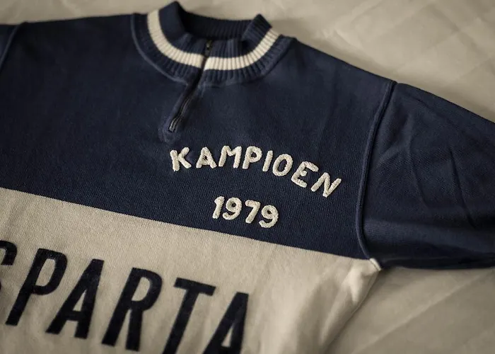 Fietshotel Le Baroudeur 2*