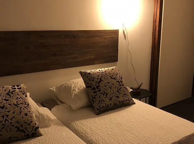 Fietshotel Le Baroudeur Valkenburg aan de Geul