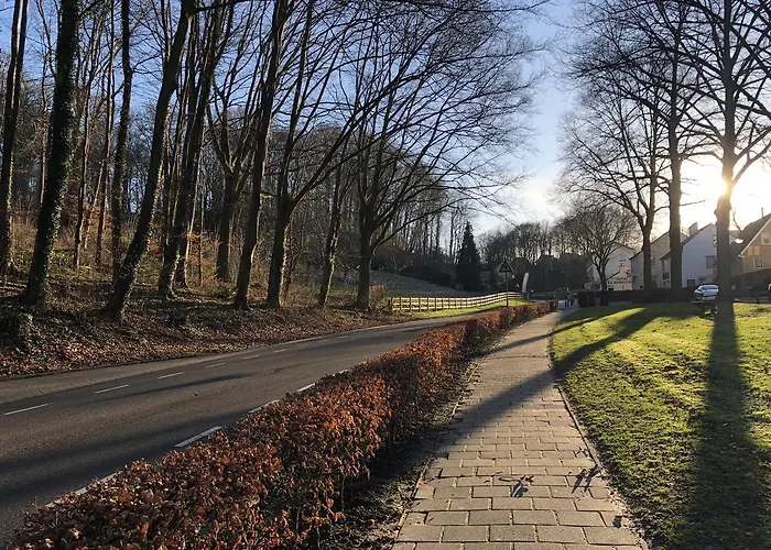 Fietshotel Le Baroudeur Hotel