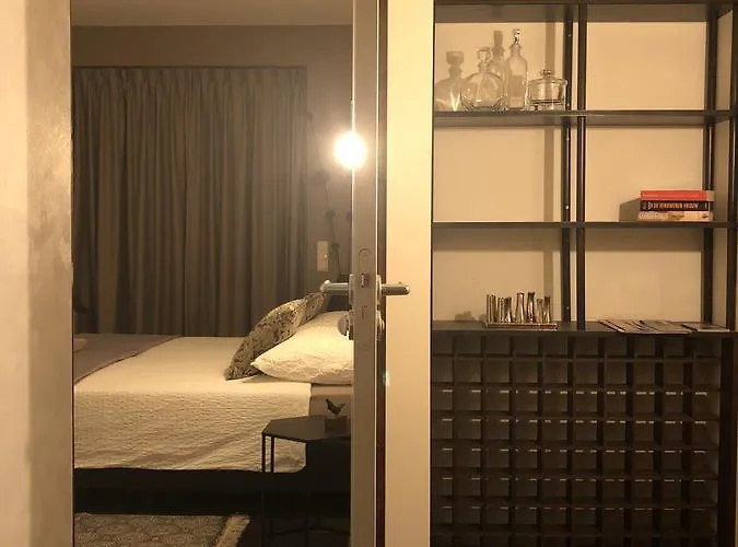 Fietshotel Le Baroudeur Hotel