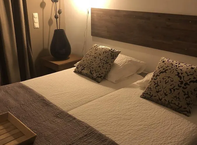 Hotel Fietshotel Le Baroudeur